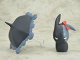ふるプニっ!フィギュアシリーズ No.2 聖痕のクェイサー カーチャ