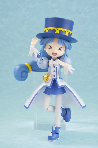 プチぷりちぃーフィギュアシリーズ ふしぎ星のふたご姫 レイン